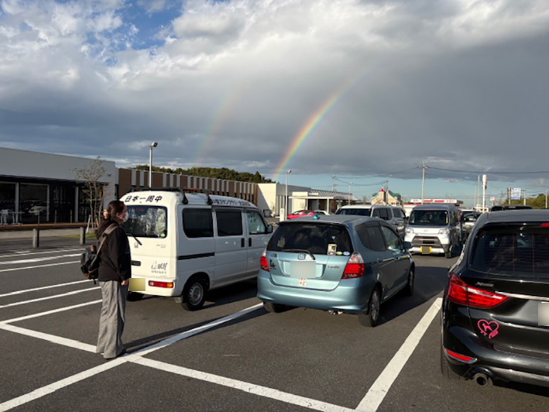 2025年度 千葉版 ガチャピンズラリー達成者