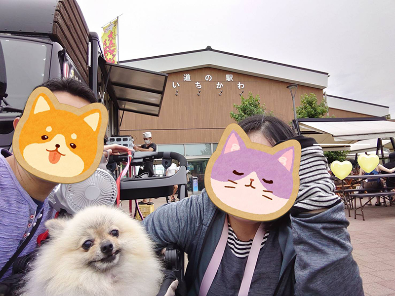 2025年度 千葉版 ガチャピンズラリー達成者