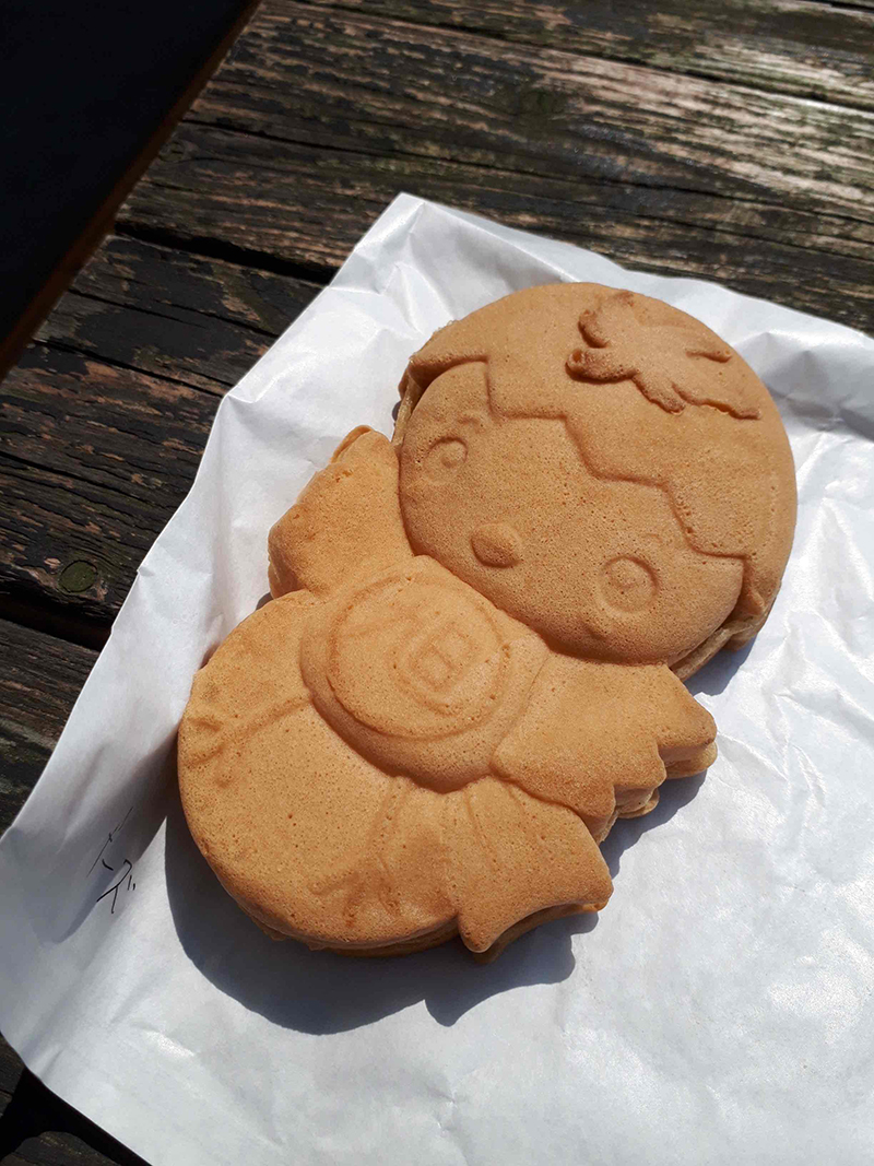 2025年度 千葉版 ガチャピンズラリー達成者