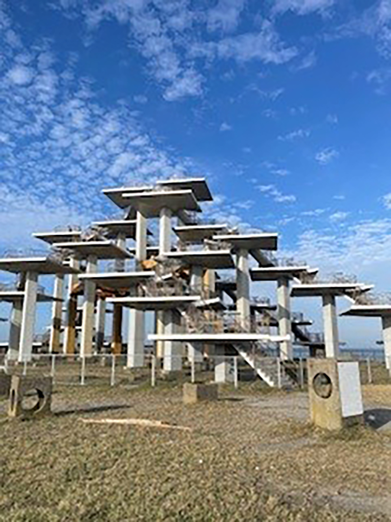 2025年度 千葉版 ガチャピンズラリー達成者