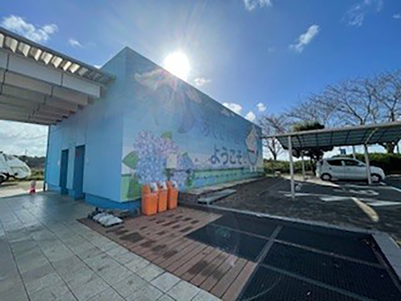 2025年度 千葉版 ガチャピンズラリー達成者