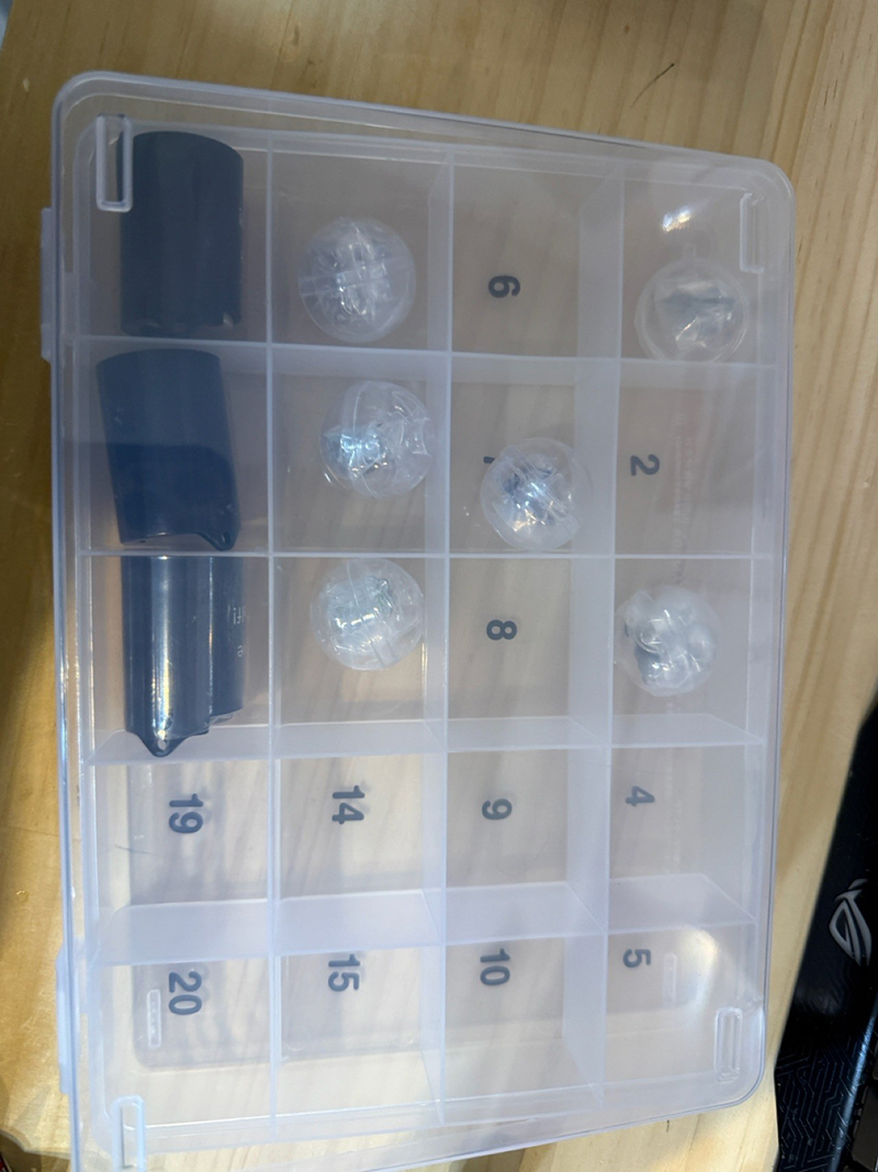 2025年度 千葉版 ガチャピンズラリー達成者