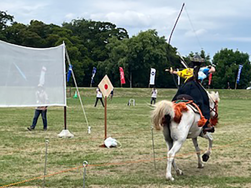 2024年度 北海道版 ガチャピンズラリー達成者