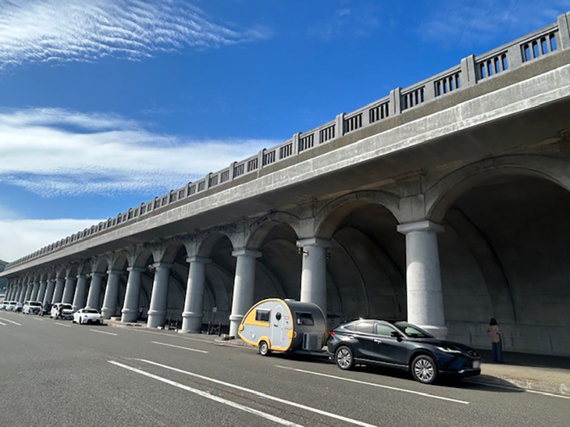 2024年度 北海道版 ガチャピンズラリー達成者