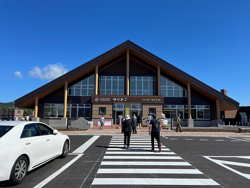 2024年度 北海道版 ガチャピンズラリー達成者