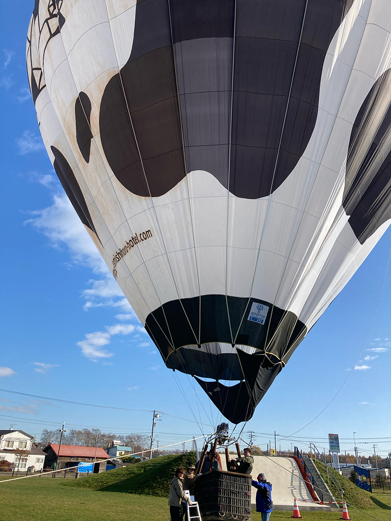 2024年度 北海道版 ガチャピンズラリー達成者