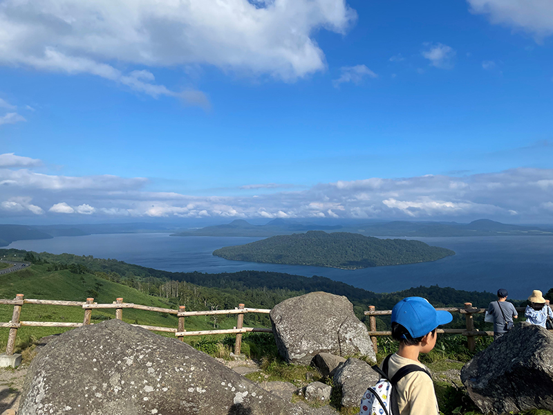 2024年度 北海道版 ガチャピンズラリー達成者