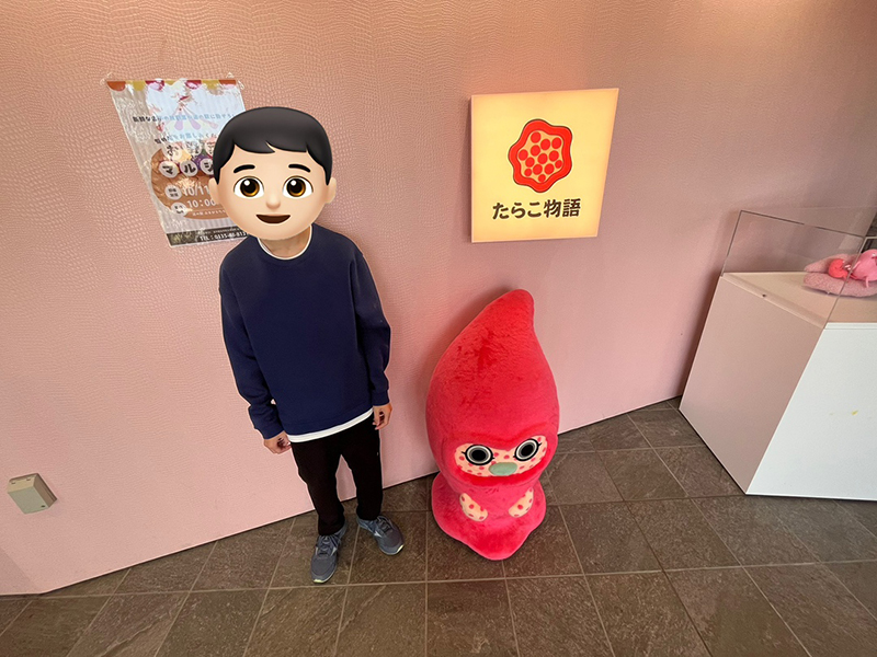 2025年度 北海道版 ガチャピンズラリー達成者