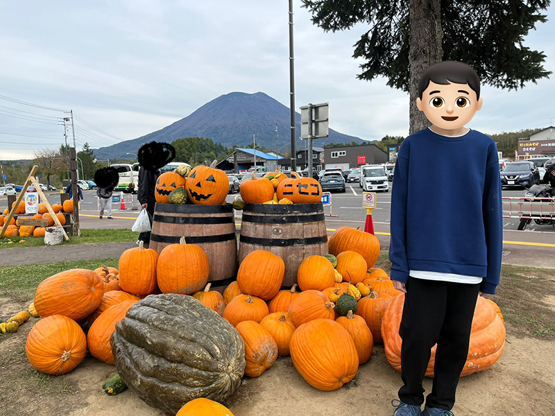 2025年度 北海道版 ガチャピンズラリー達成者