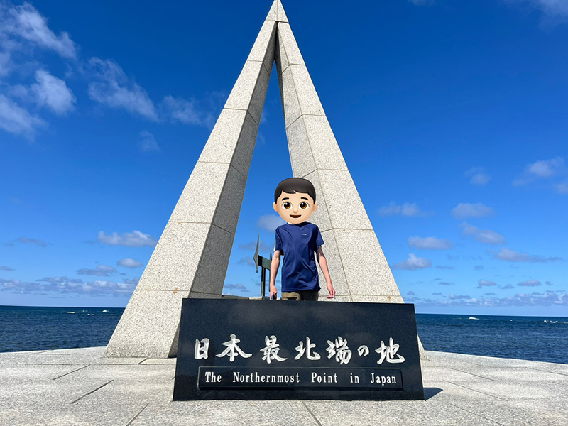 2025年度 北海道版 ガチャピンズラリー達成者