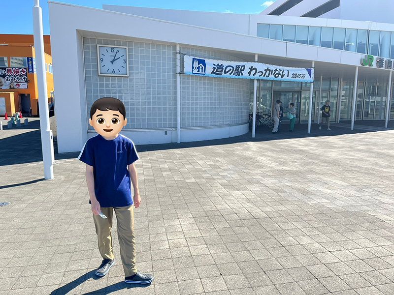 2025年度 北海道版 ガチャピンズラリー達成者