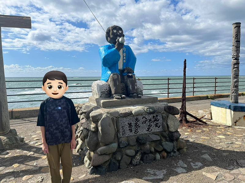 2025年度 北海道版 ガチャピンズラリー達成者