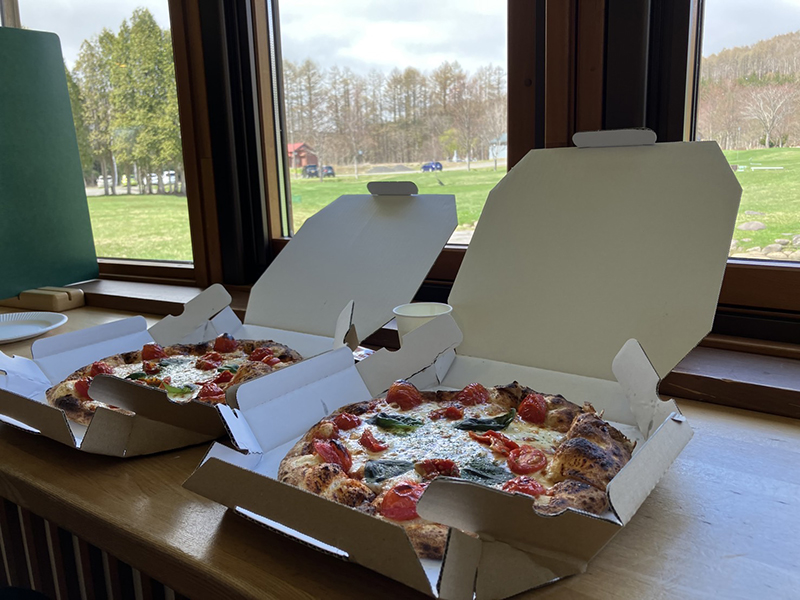 2025年度 北海道版 ガチャピンズラリー達成者