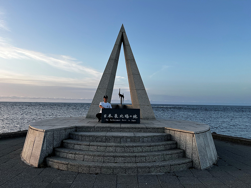 2025年度 北海道版 ガチャピンズラリー達成者