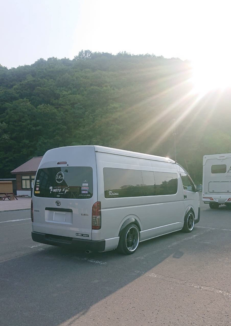 2025年度 北海道版 ガチャピンズラリー達成者