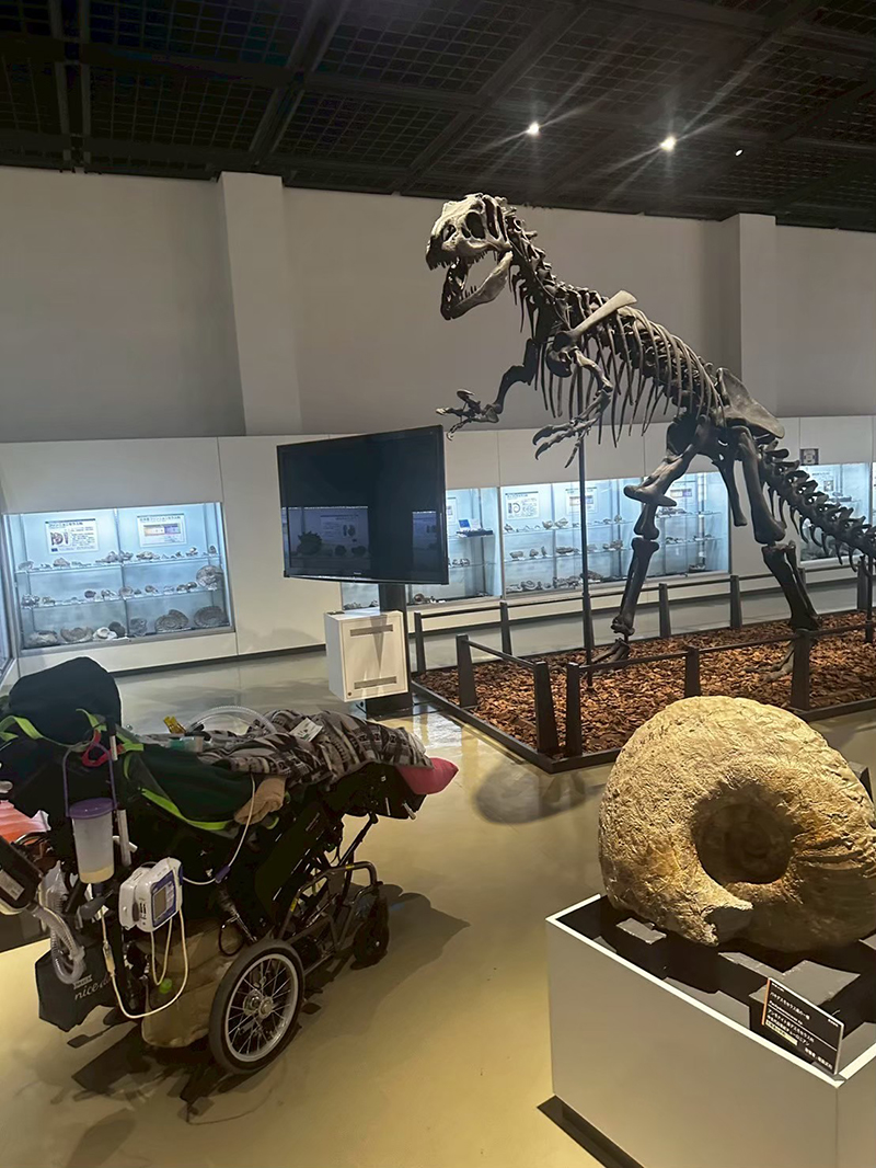 2025年度 北海道版 ガチャピンズラリー達成者