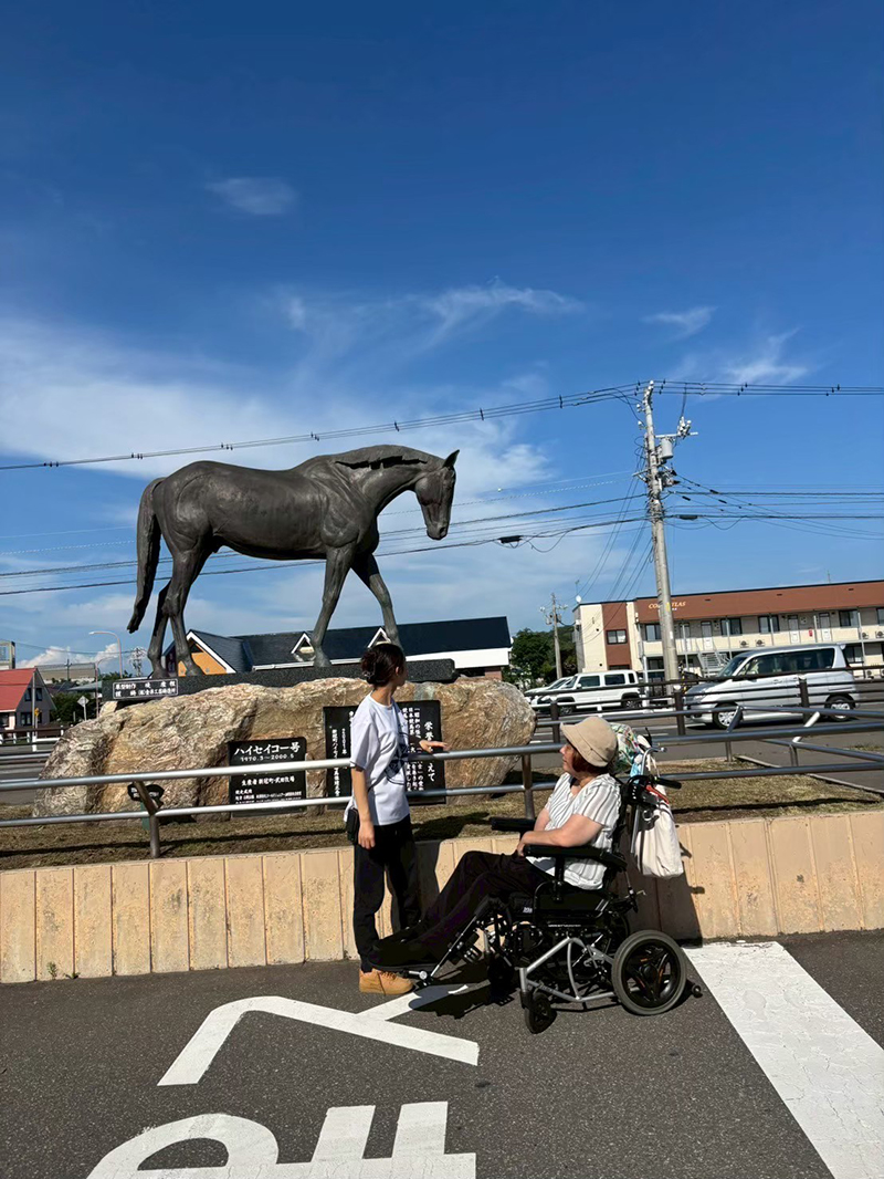 2025年度 北海道版 ガチャピンズラリー達成者