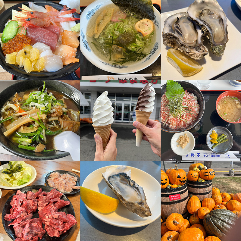 2025年度 北海道版 ガチャピンズラリー達成者