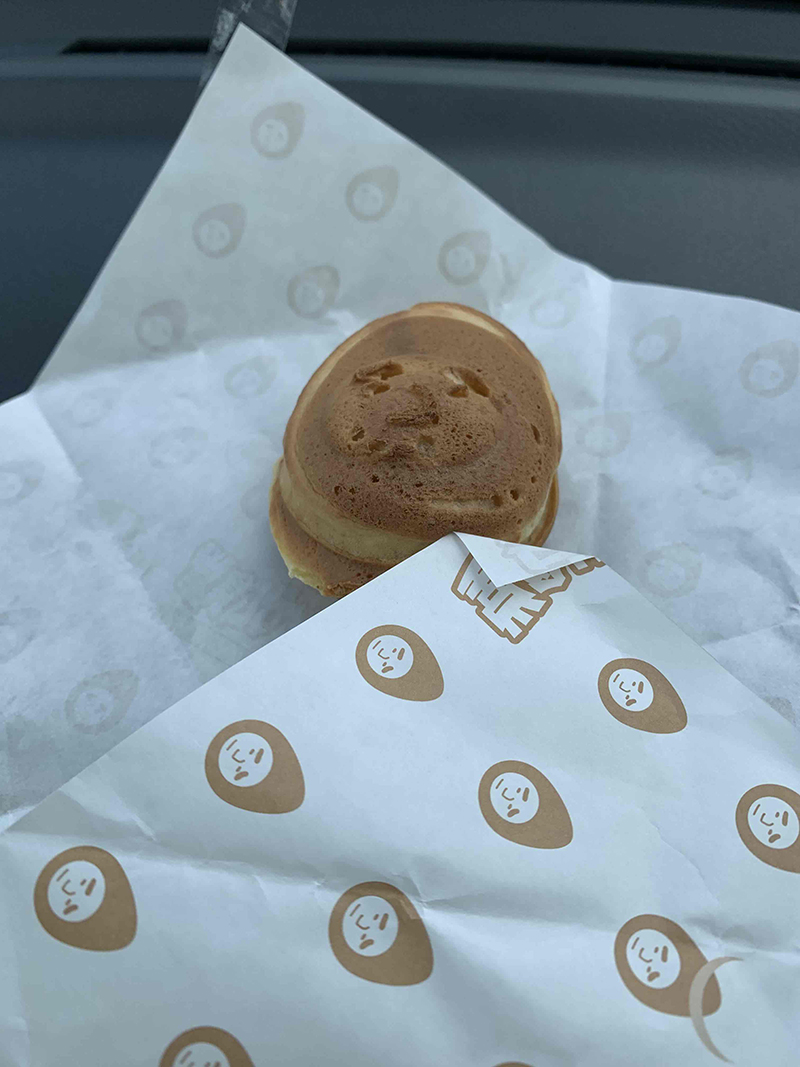 2025年度 北海道版 ガチャピンズラリー達成者