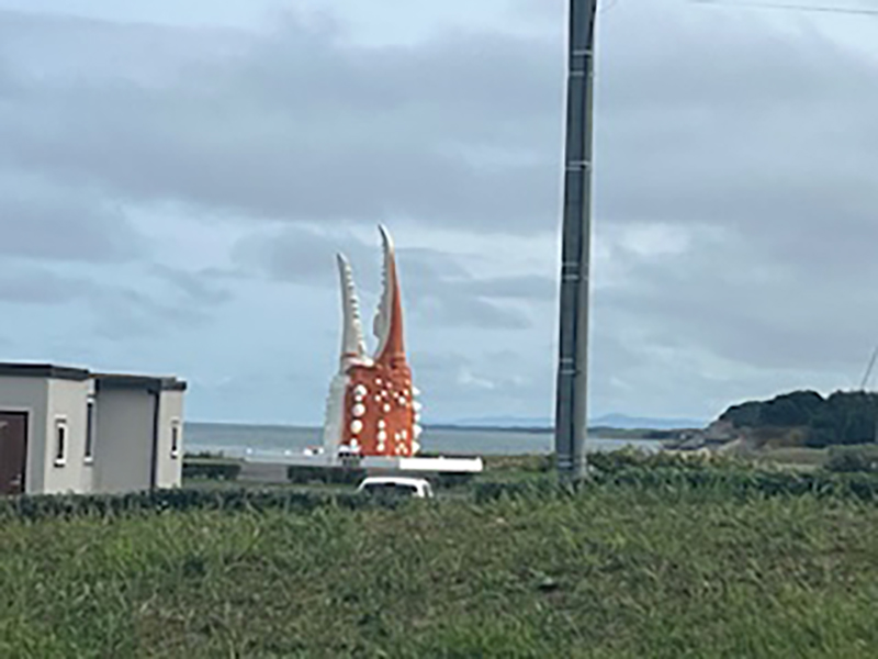 2025年度 北海道版 ガチャピンズラリー達成者