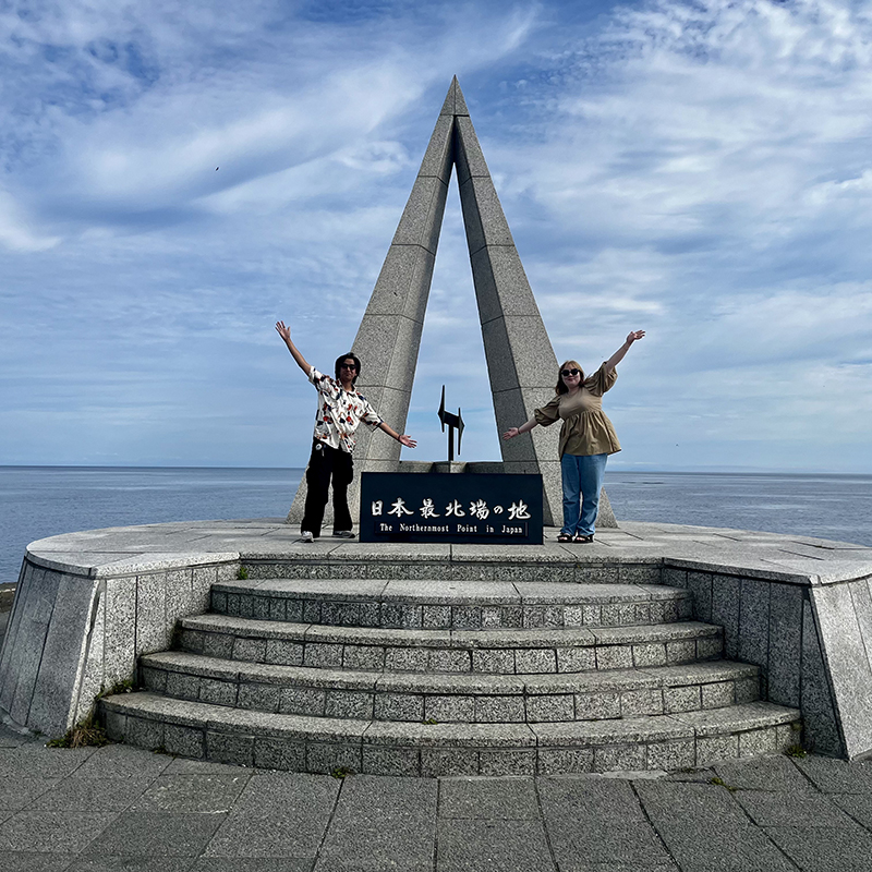 2025年度 北海道版 ガチャピンズラリー達成者
