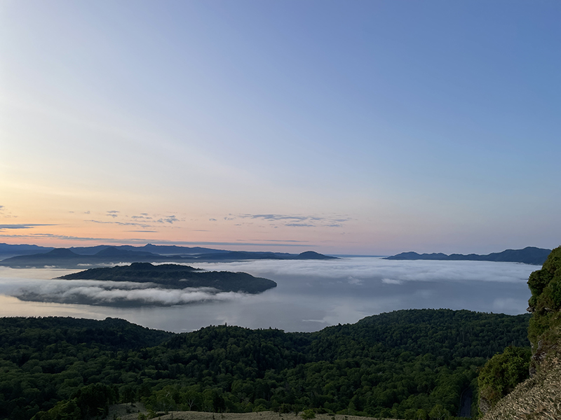 2025年度 北海道版 ガチャピンズラリー達成者