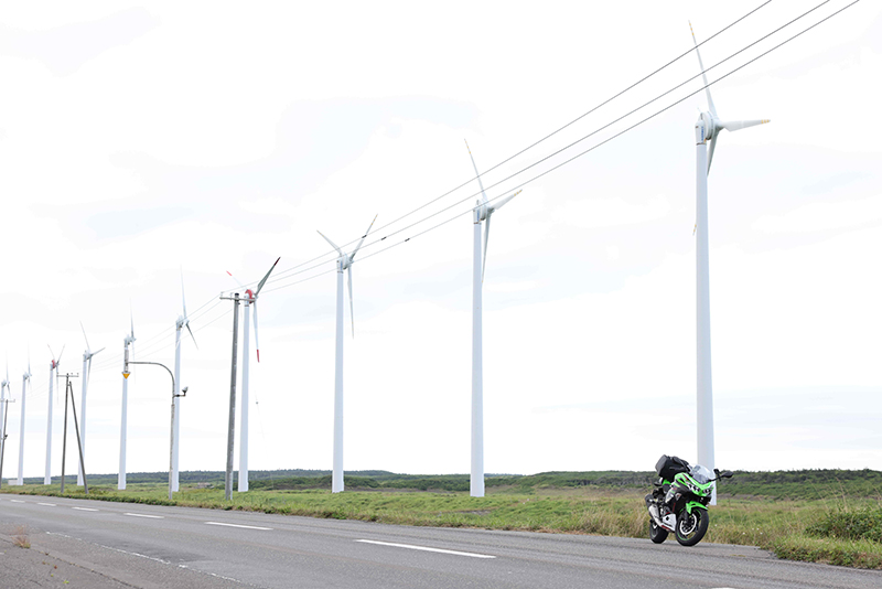 2025年度 北海道版 ガチャピンズラリー達成者