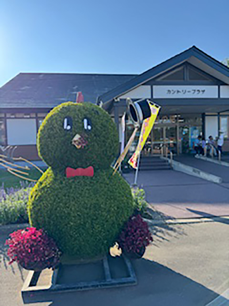 2025年度 北海道版 ガチャピンズラリー達成者