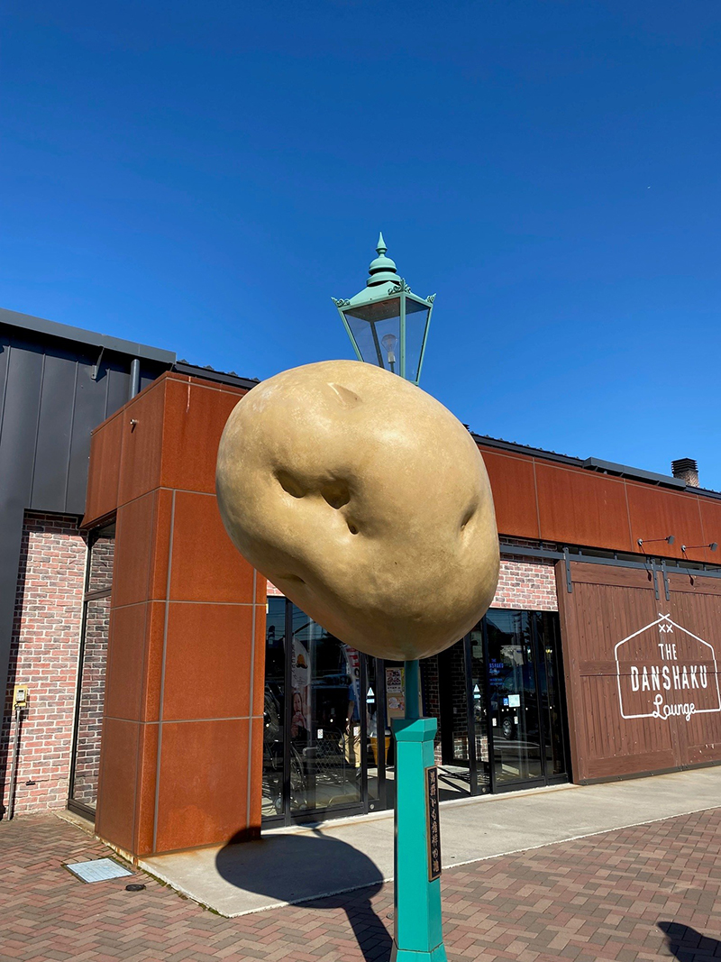 2025年度 北海道版 ガチャピンズラリー達成者