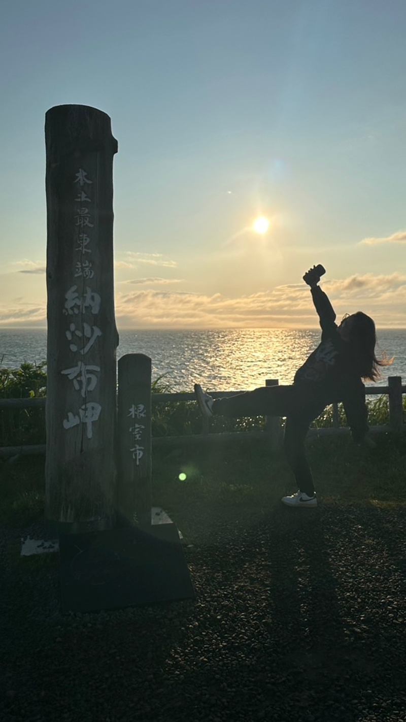 2025年度 北海道版 ガチャピンズラリー達成者