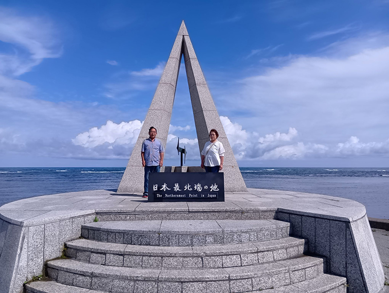 2025年度 北海道版 ガチャピンズラリー達成者