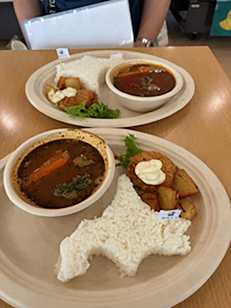 2025年度 北海道版 ガチャピンズラリー達成者