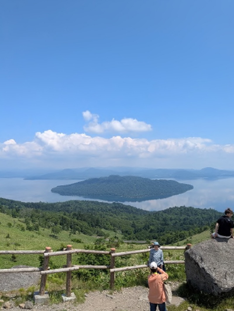 2025年度 北海道版 ガチャピンズラリー達成者