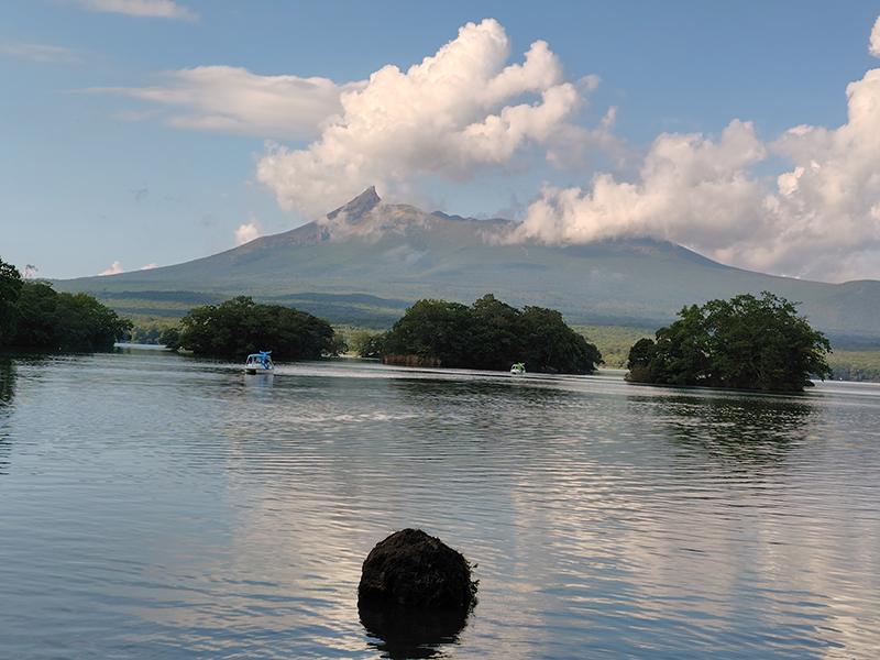 2025年度 北海道版 ガチャピンズラリー達成者