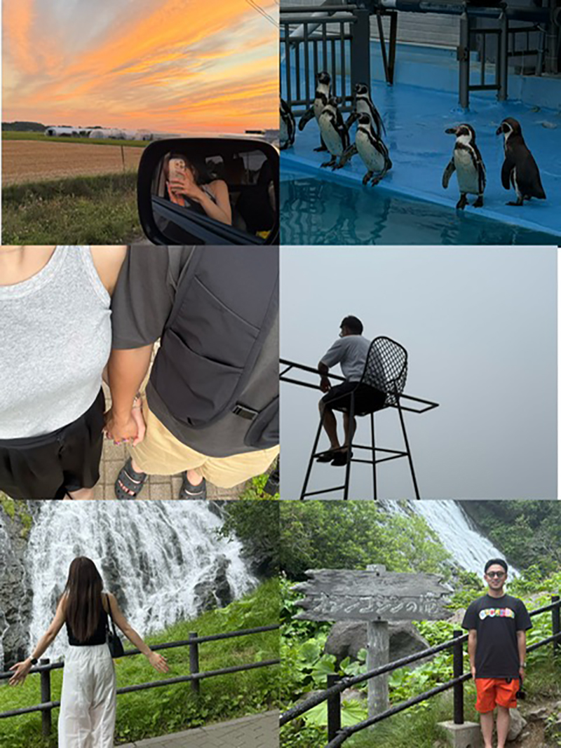 2025年度 北海道版 ガチャピンズラリー達成者