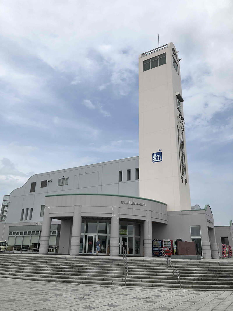 2025年度 北海道版 ガチャピンズラリー達成者