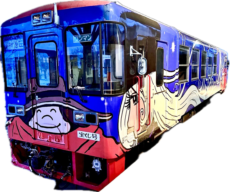 2025年度 北海道版 ガチャピンズラリー達成者