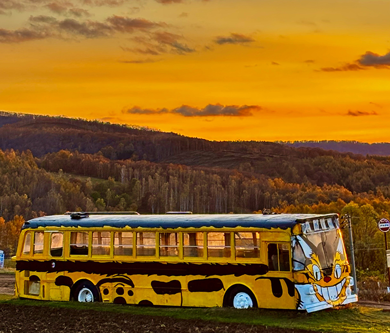 2025年度 北海道版 ガチャピンズラリー達成者