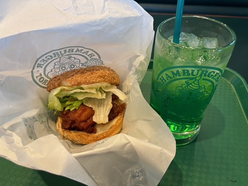 2025年度 北海道版 ガチャピンズラリー達成者