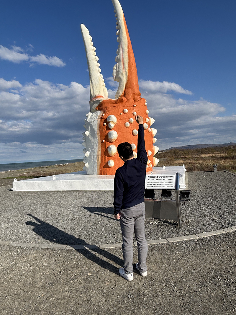 2025年度 北海道版 ガチャピンズラリー達成者