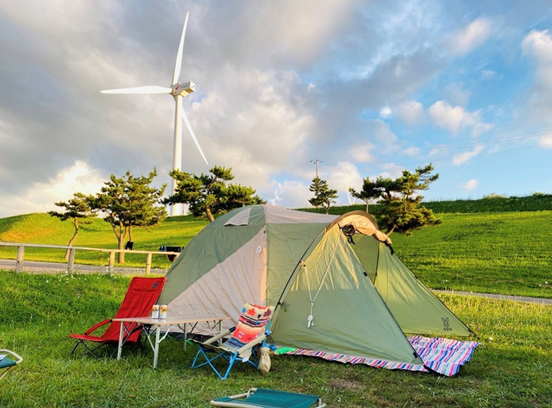 2025年度 北海道版 ガチャピンズラリー達成者