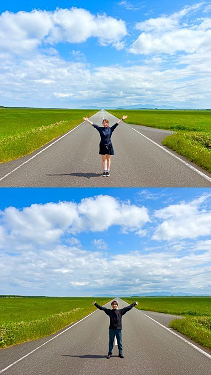 2025年度 北海道版 ガチャピンズラリー達成者