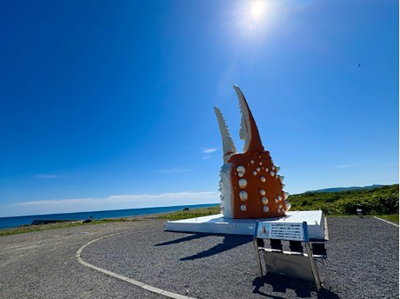 2025年度 北海道版 ガチャピンズラリー達成者