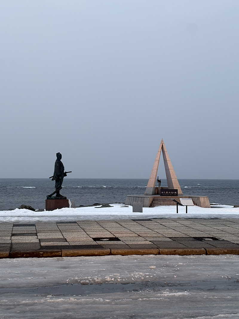 2025年度 北海道版 ガチャピンズラリー達成者