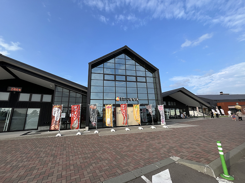 2025年度 北海道版 ガチャピンズラリー達成者