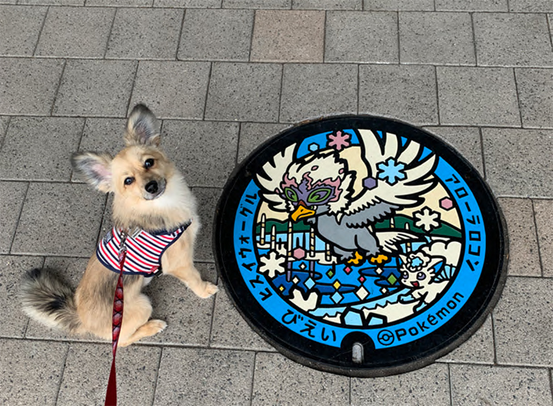 2025年度 北海道版 ガチャピンズラリー達成者