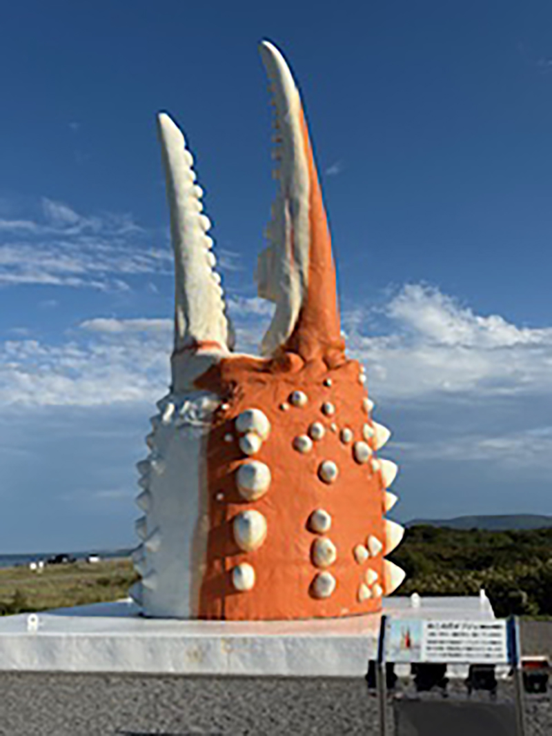 2025年度 北海道版 ガチャピンズラリー達成者