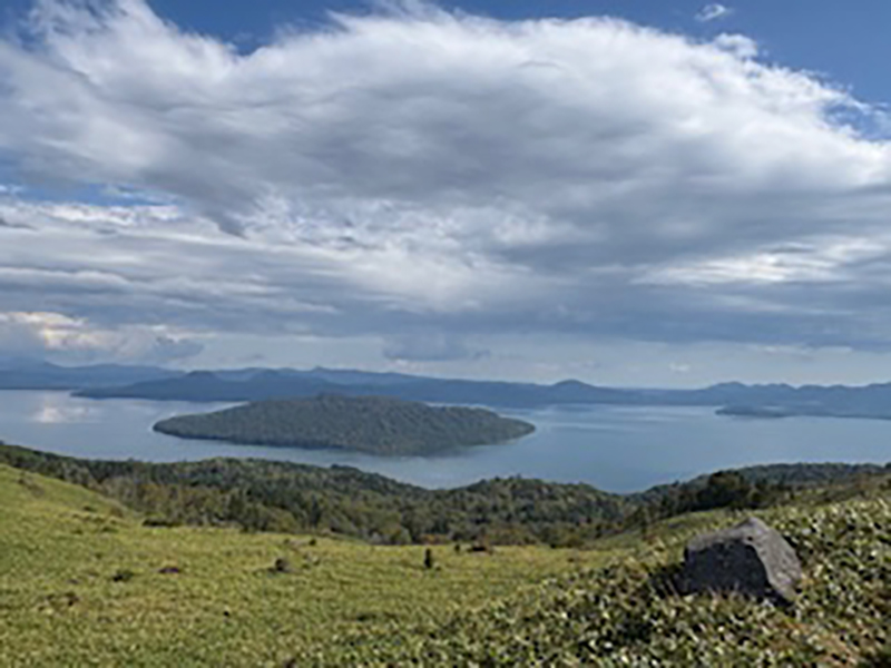 2025年度 北海道版 ガチャピンズラリー達成者