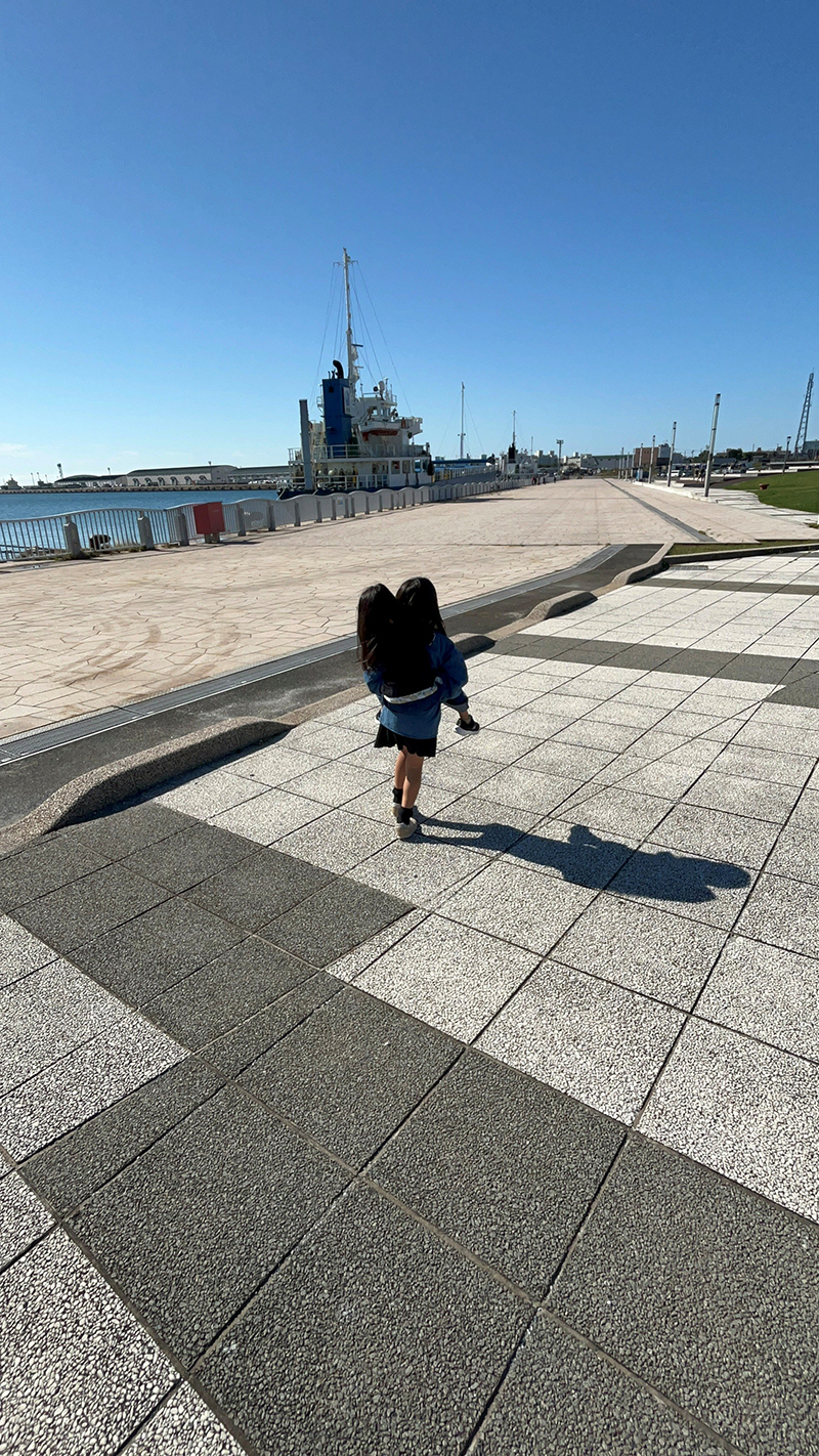 2025年度 北海道版 ガチャピンズラリー達成者