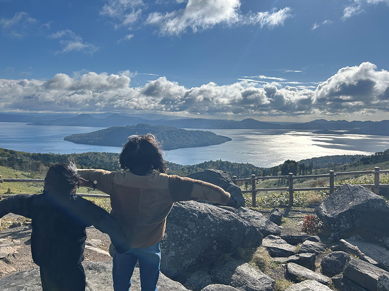 2025年度 北海道版 ガチャピンズラリー達成者